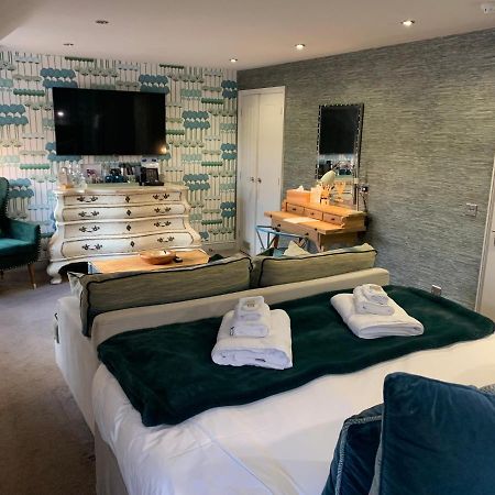 No33 Thornham Boutique Suites Εξωτερικό φωτογραφία