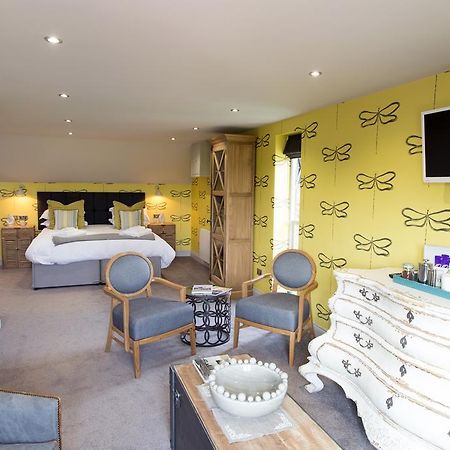 No33 Thornham Boutique Suites Δωμάτιο φωτογραφία