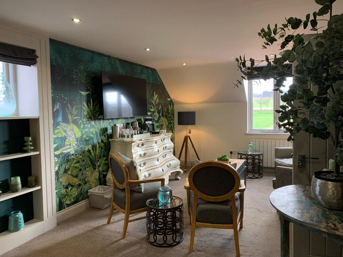 No33 Thornham Boutique Suites Εξωτερικό φωτογραφία