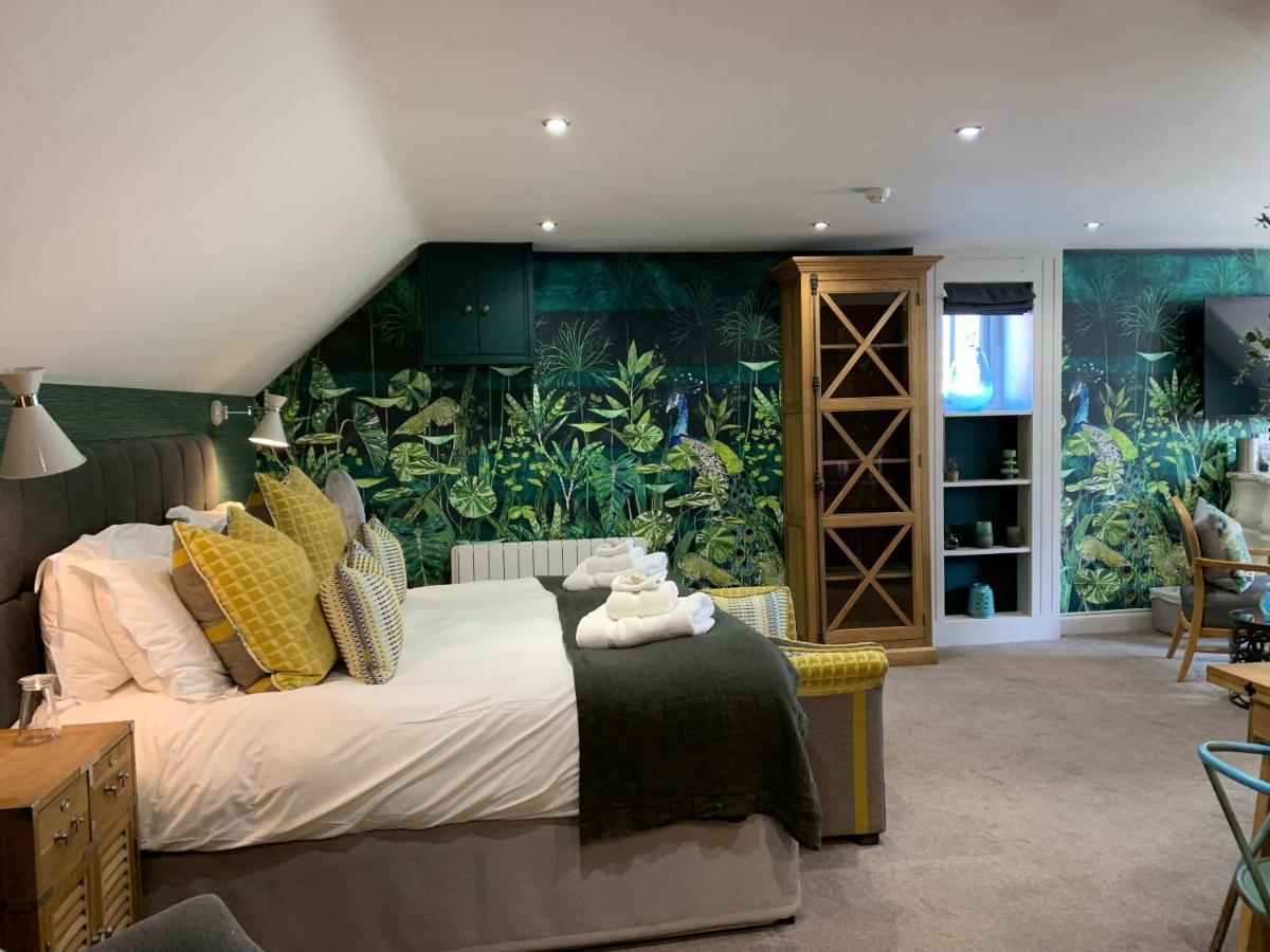 No33 Thornham Boutique Suites Εξωτερικό φωτογραφία