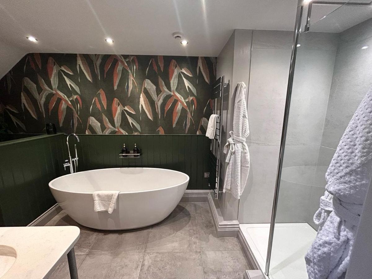 No33 Thornham Boutique Suites Εξωτερικό φωτογραφία