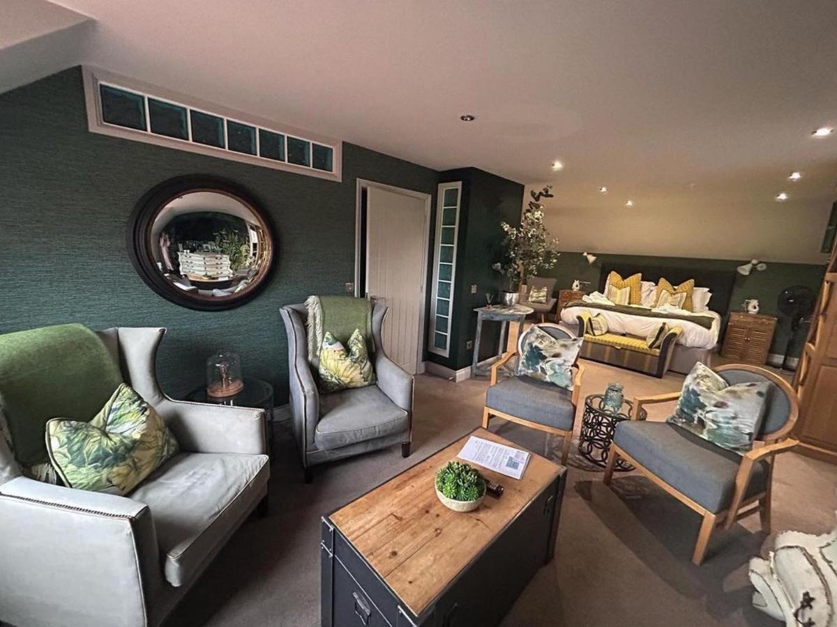 No33 Thornham Boutique Suites Εξωτερικό φωτογραφία