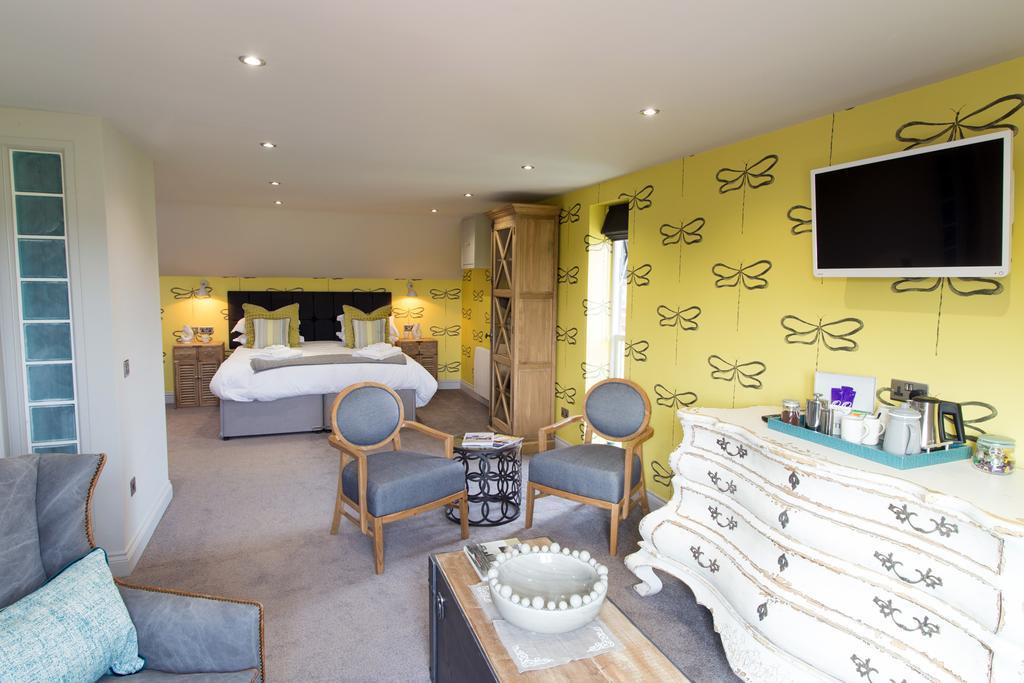 No33 Thornham Boutique Suites Δωμάτιο φωτογραφία