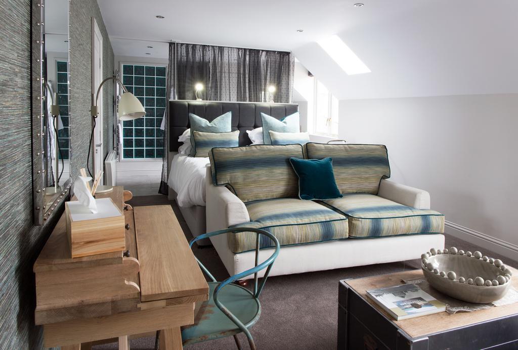 No33 Thornham Boutique Suites Δωμάτιο φωτογραφία