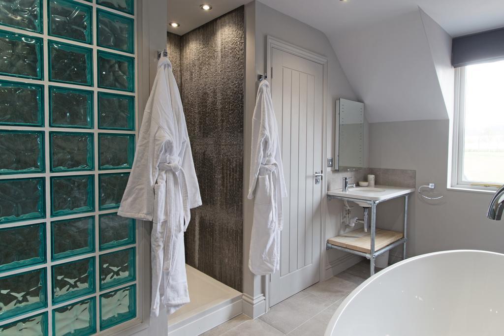 No33 Thornham Boutique Suites Δωμάτιο φωτογραφία