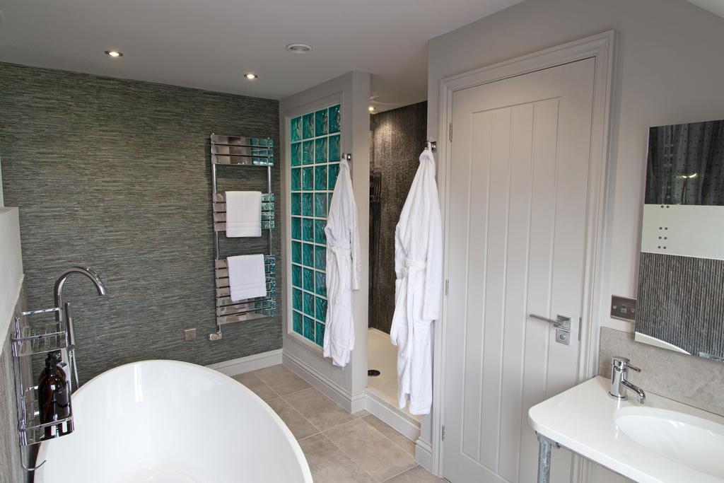 No33 Thornham Boutique Suites Δωμάτιο φωτογραφία