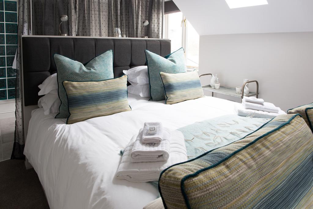 No33 Thornham Boutique Suites Δωμάτιο φωτογραφία