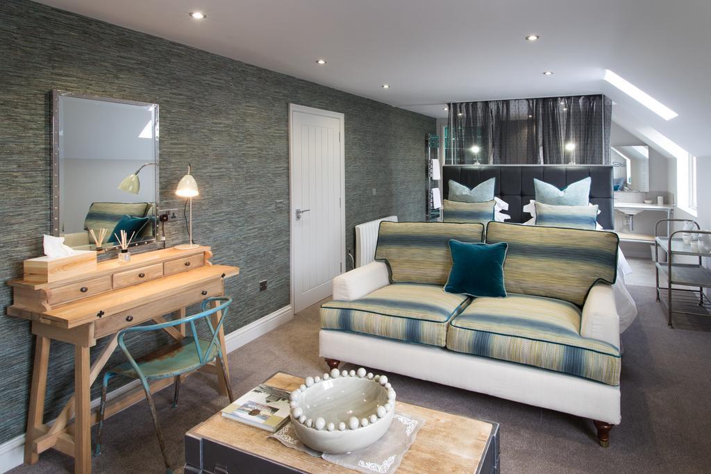 No33 Thornham Boutique Suites Δωμάτιο φωτογραφία