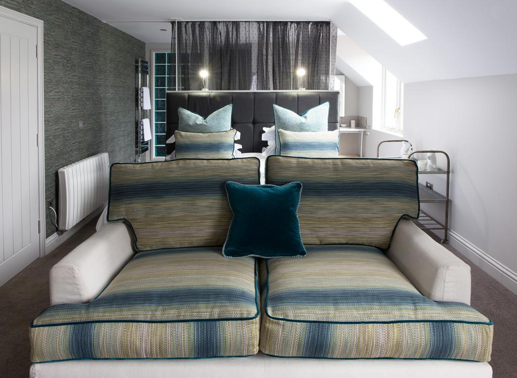 No33 Thornham Boutique Suites Δωμάτιο φωτογραφία