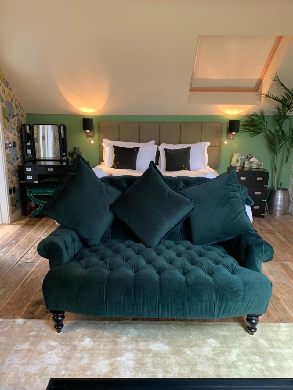 No33 Thornham Boutique Suites Εξωτερικό φωτογραφία