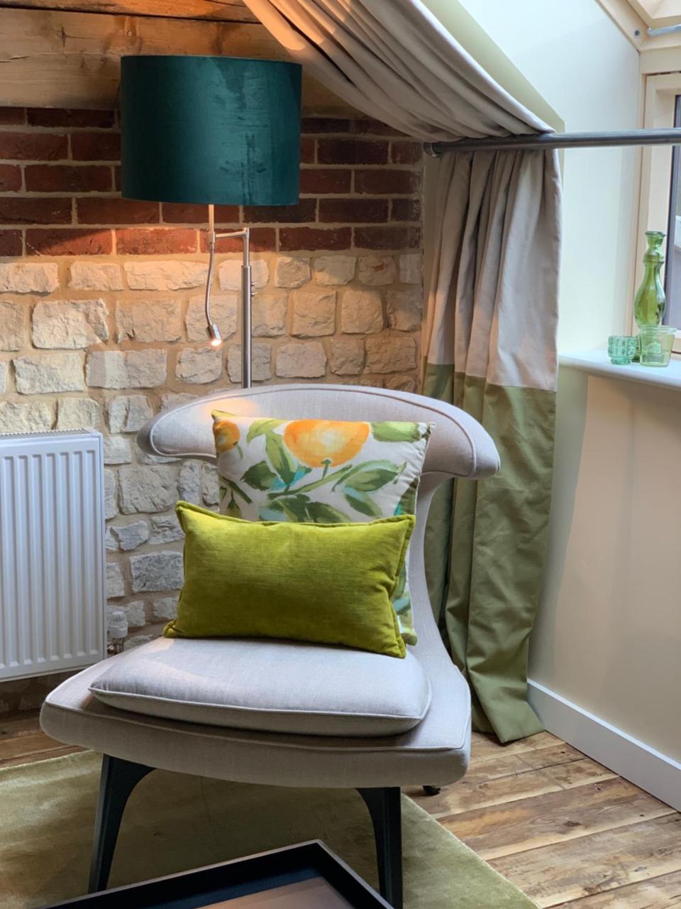 No33 Thornham Boutique Suites Εξωτερικό φωτογραφία
