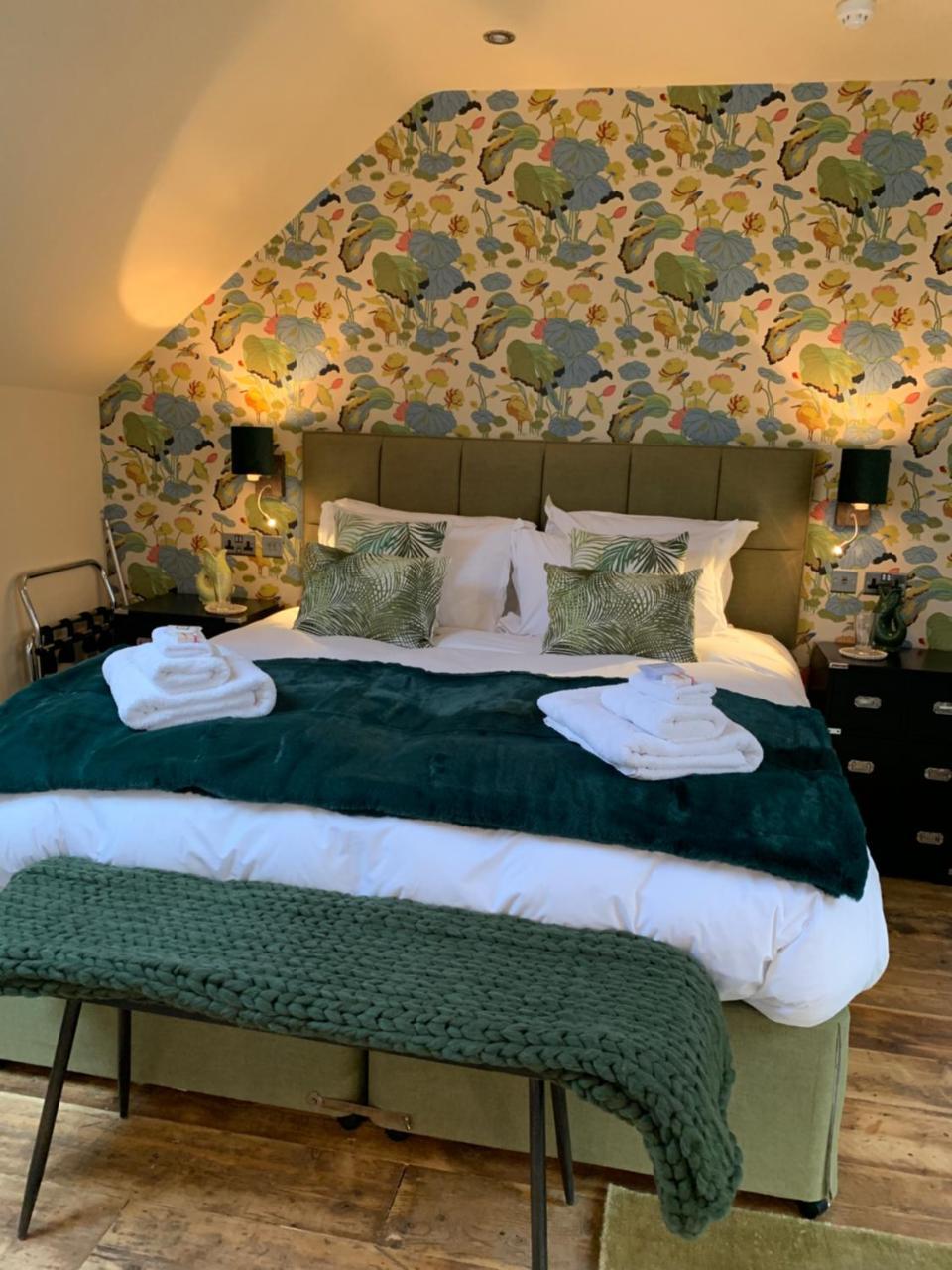 No33 Thornham Boutique Suites Εξωτερικό φωτογραφία