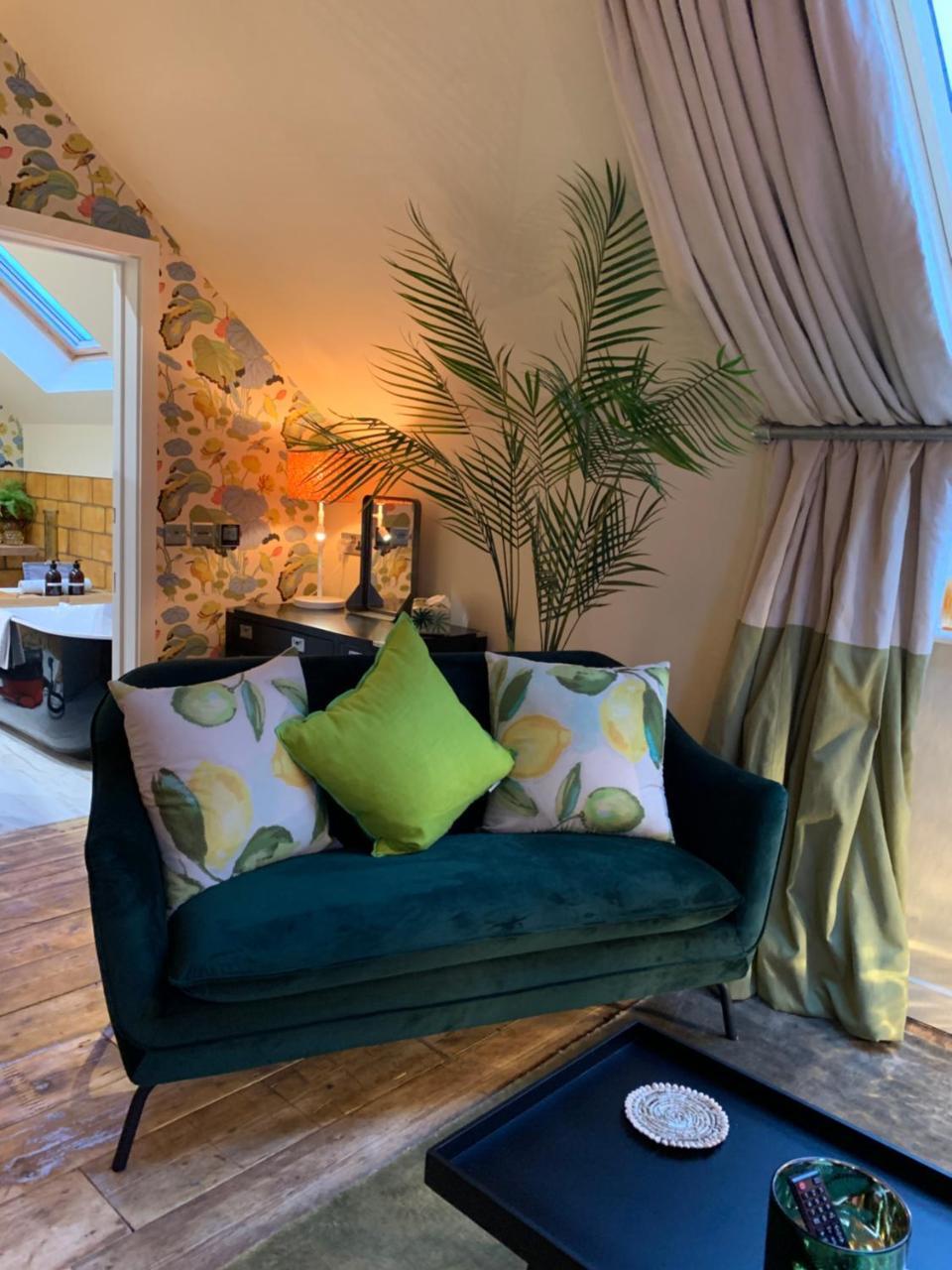 No33 Thornham Boutique Suites Εξωτερικό φωτογραφία