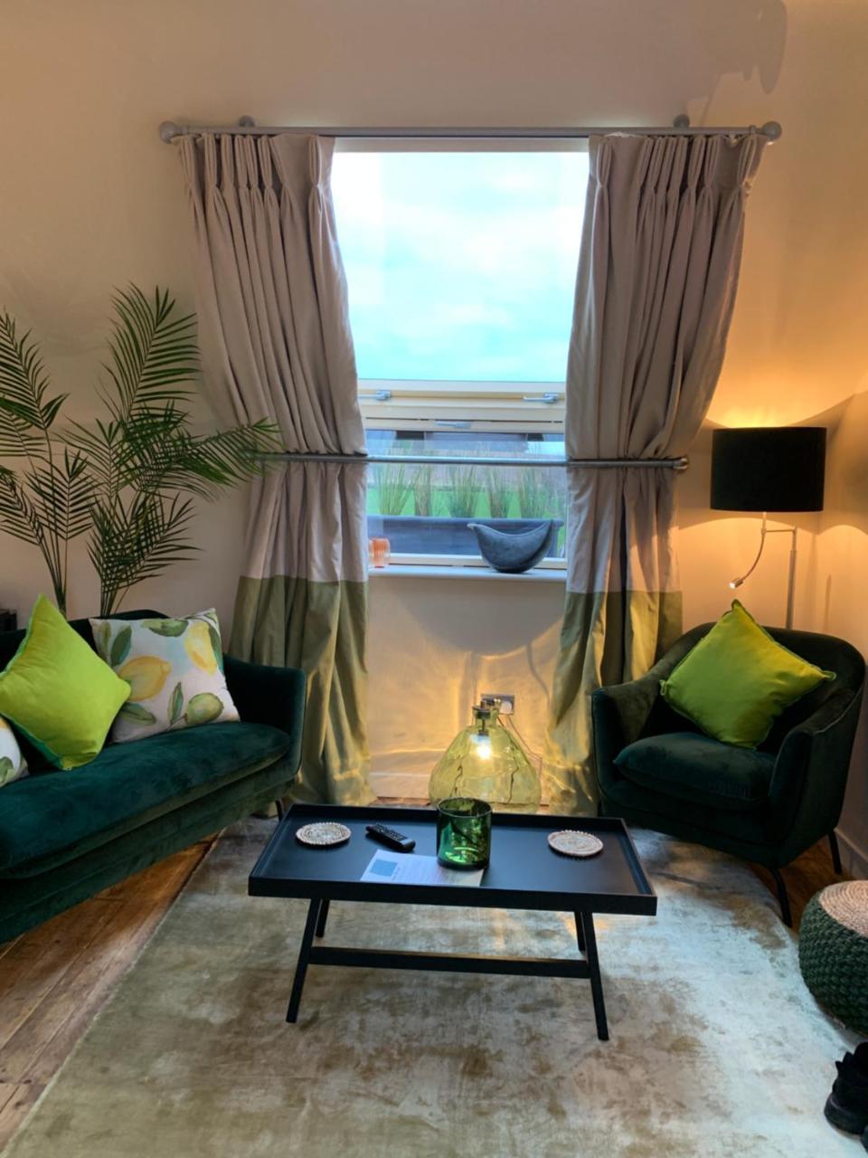 No33 Thornham Boutique Suites Εξωτερικό φωτογραφία