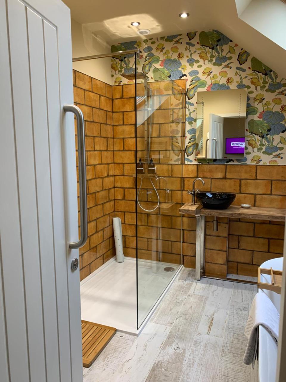No33 Thornham Boutique Suites Εξωτερικό φωτογραφία