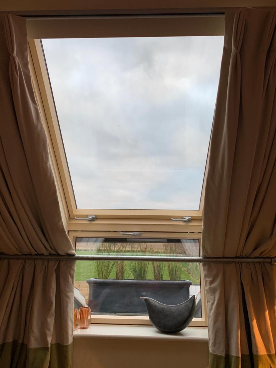 No33 Thornham Boutique Suites Εξωτερικό φωτογραφία